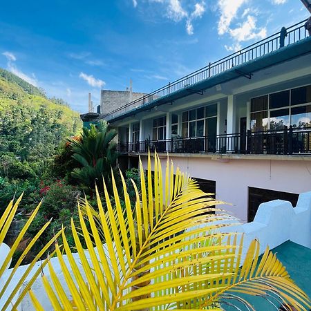 Viyanga Homestay エッラ エクステリア 写真