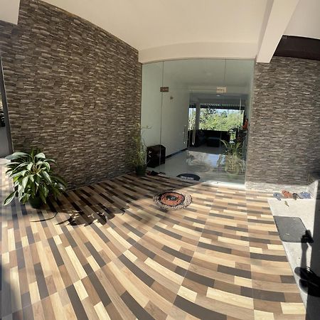 Viyanga Homestay エッラ エクステリア 写真