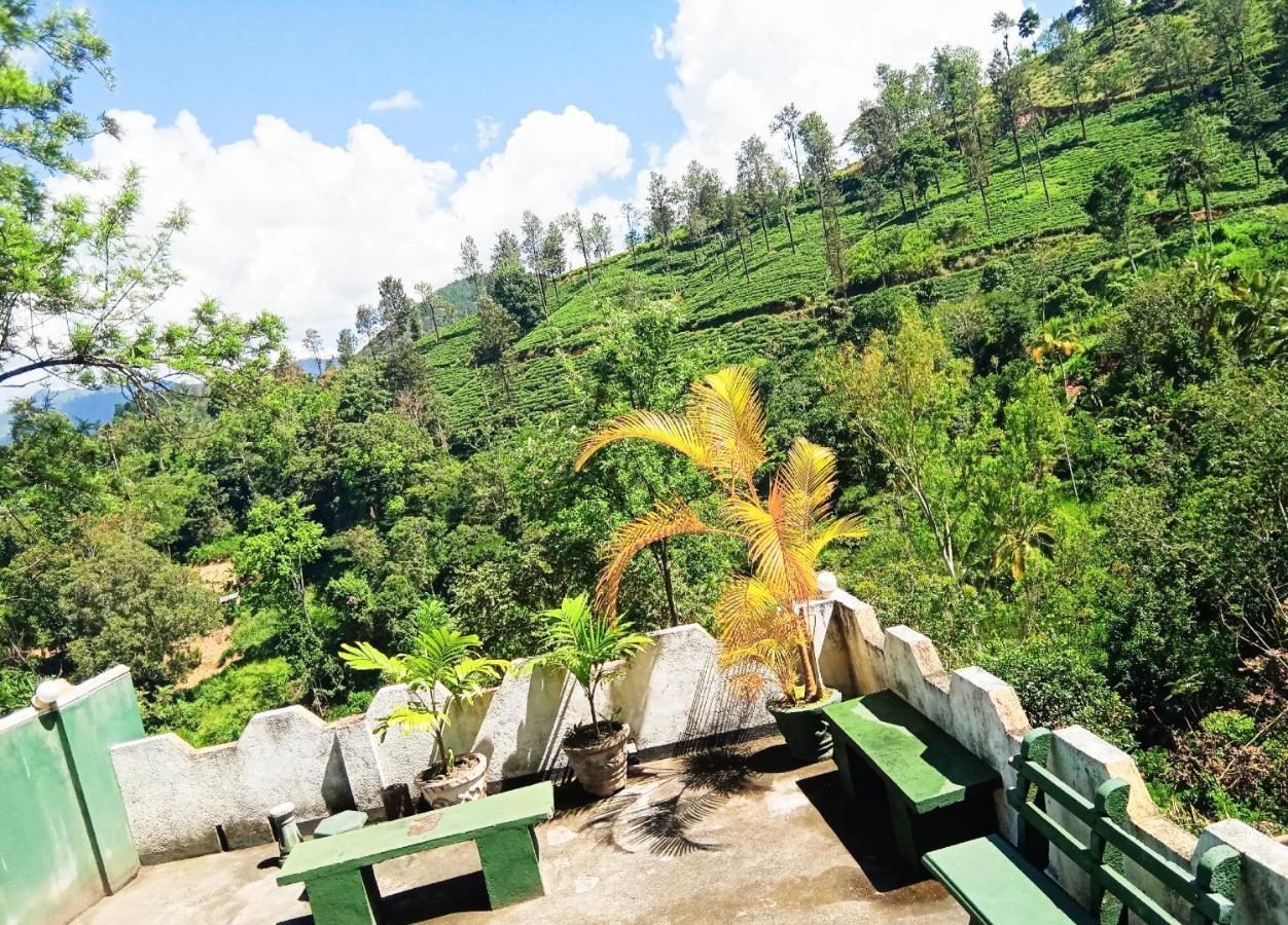 Viyanga Homestay エッラ エクステリア 写真