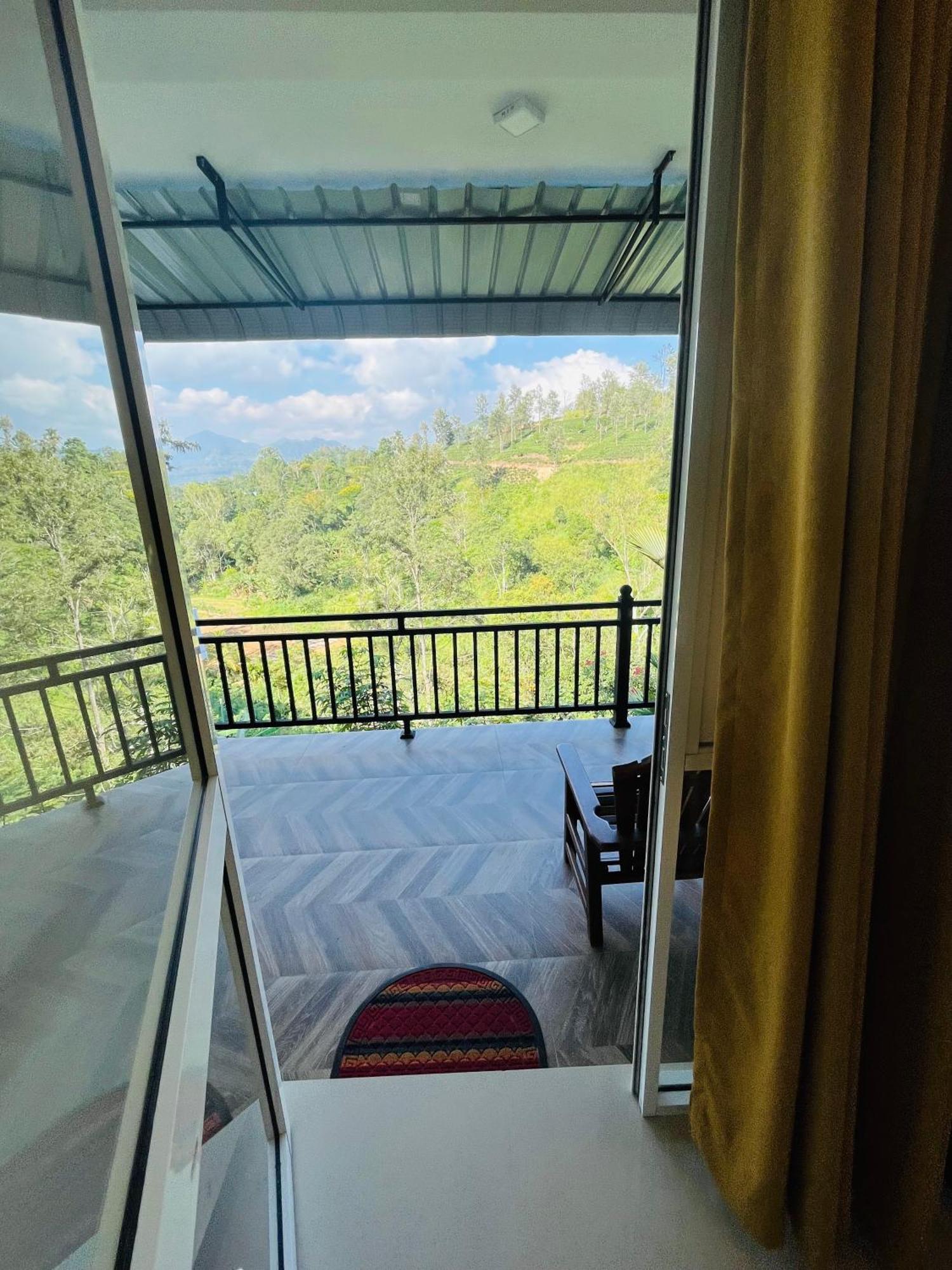 Viyanga Homestay エッラ エクステリア 写真