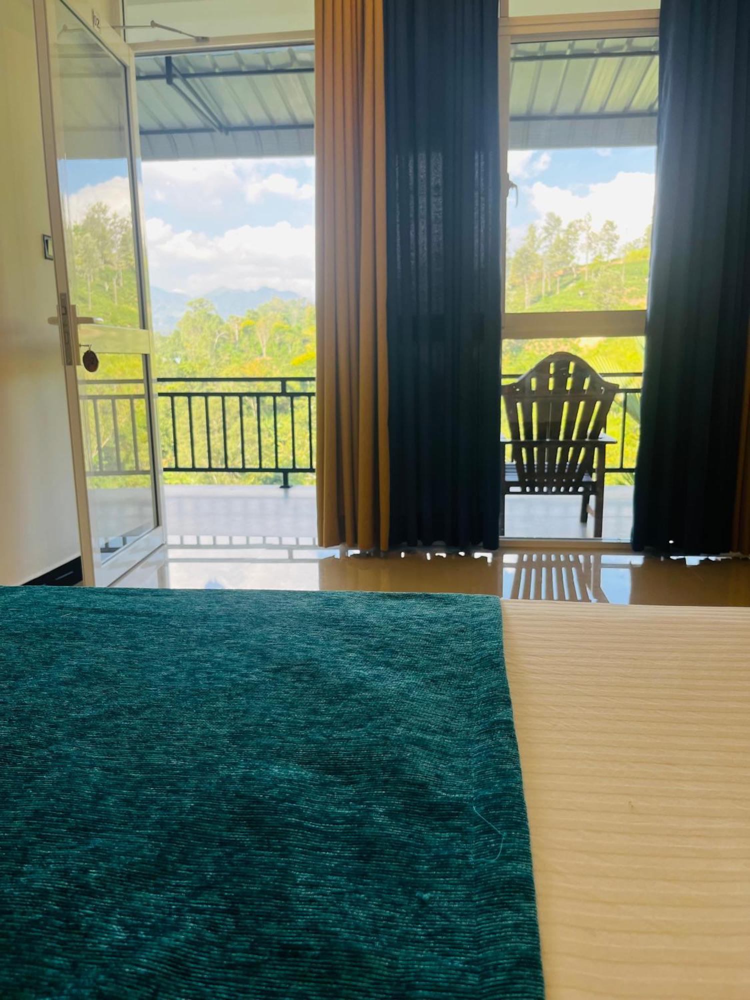 Viyanga Homestay エッラ エクステリア 写真