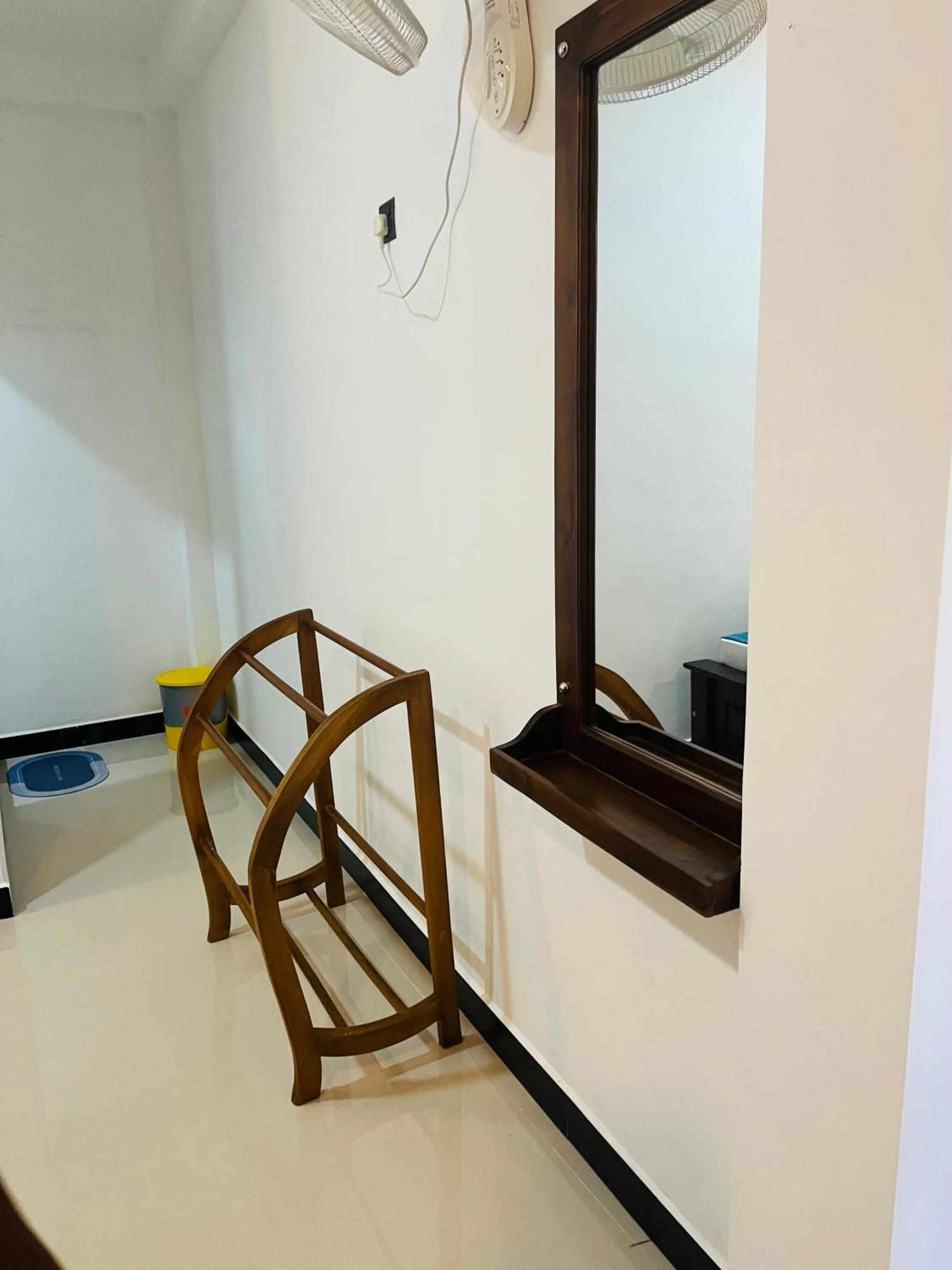 Viyanga Homestay エッラ エクステリア 写真