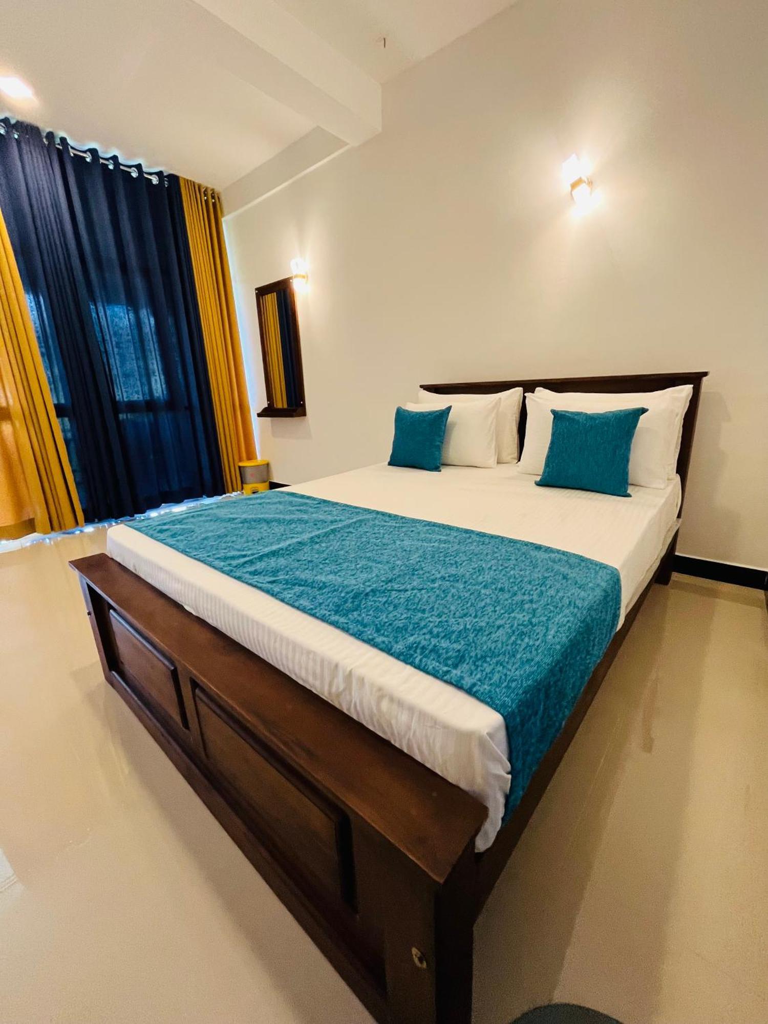 Viyanga Homestay エッラ エクステリア 写真
