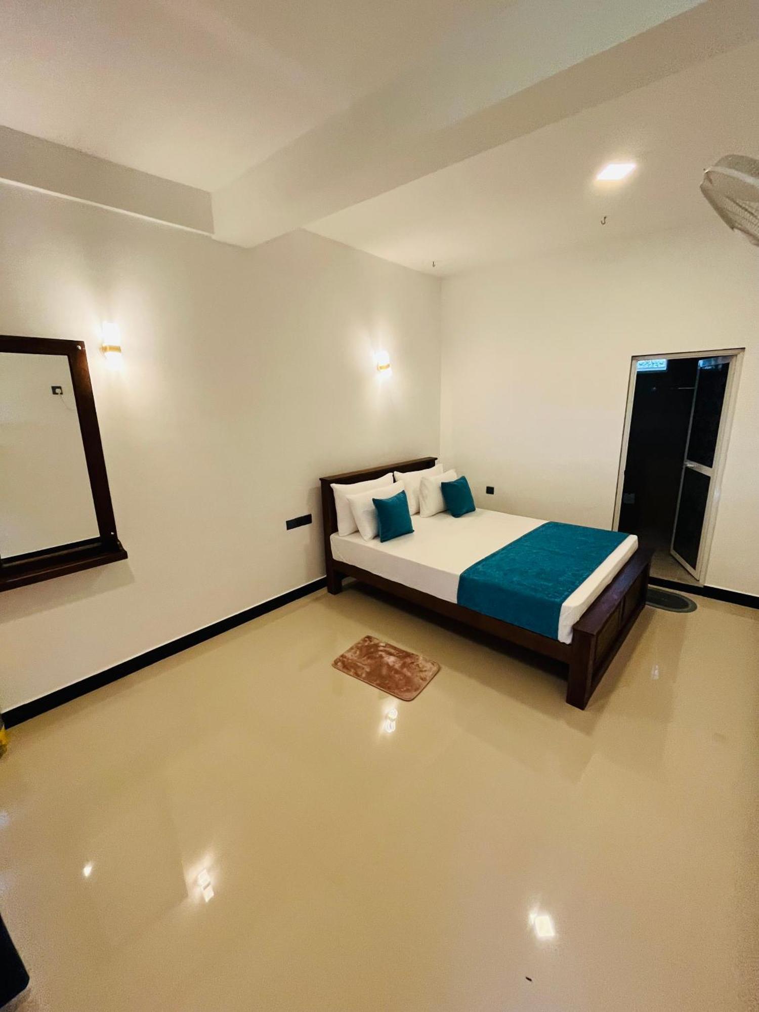 Viyanga Homestay エッラ エクステリア 写真
