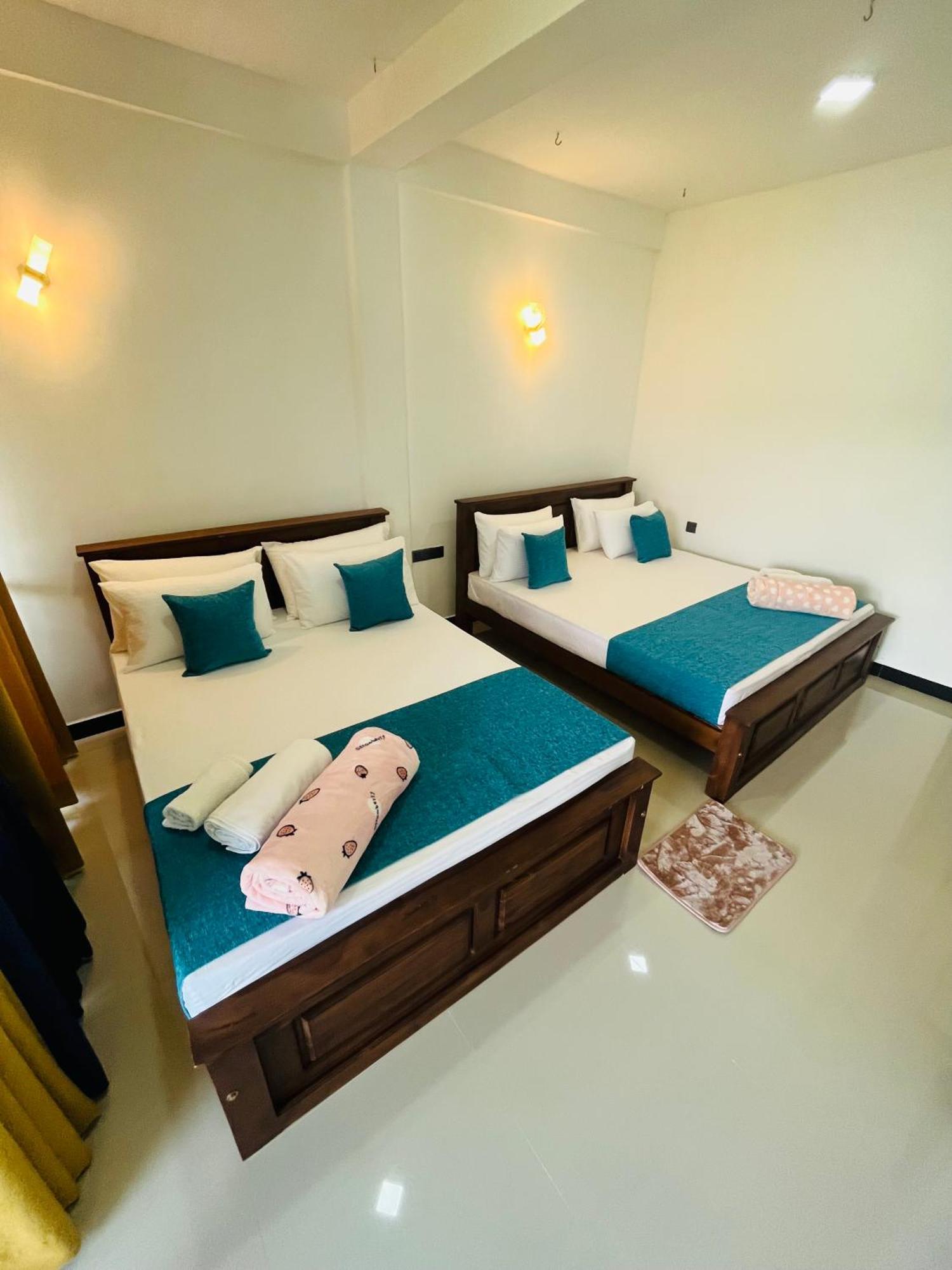 Viyanga Homestay エッラ エクステリア 写真