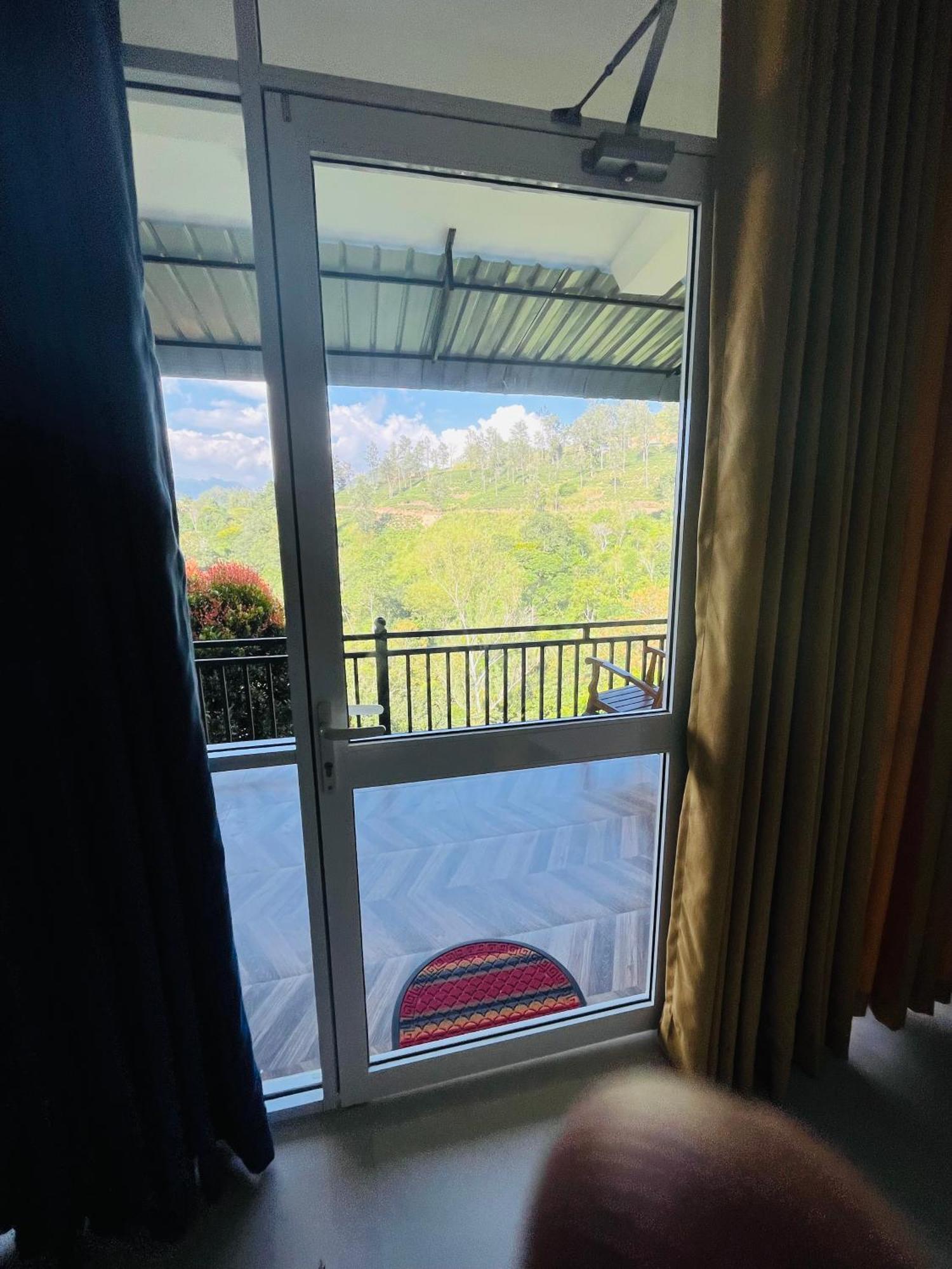 Viyanga Homestay エッラ エクステリア 写真