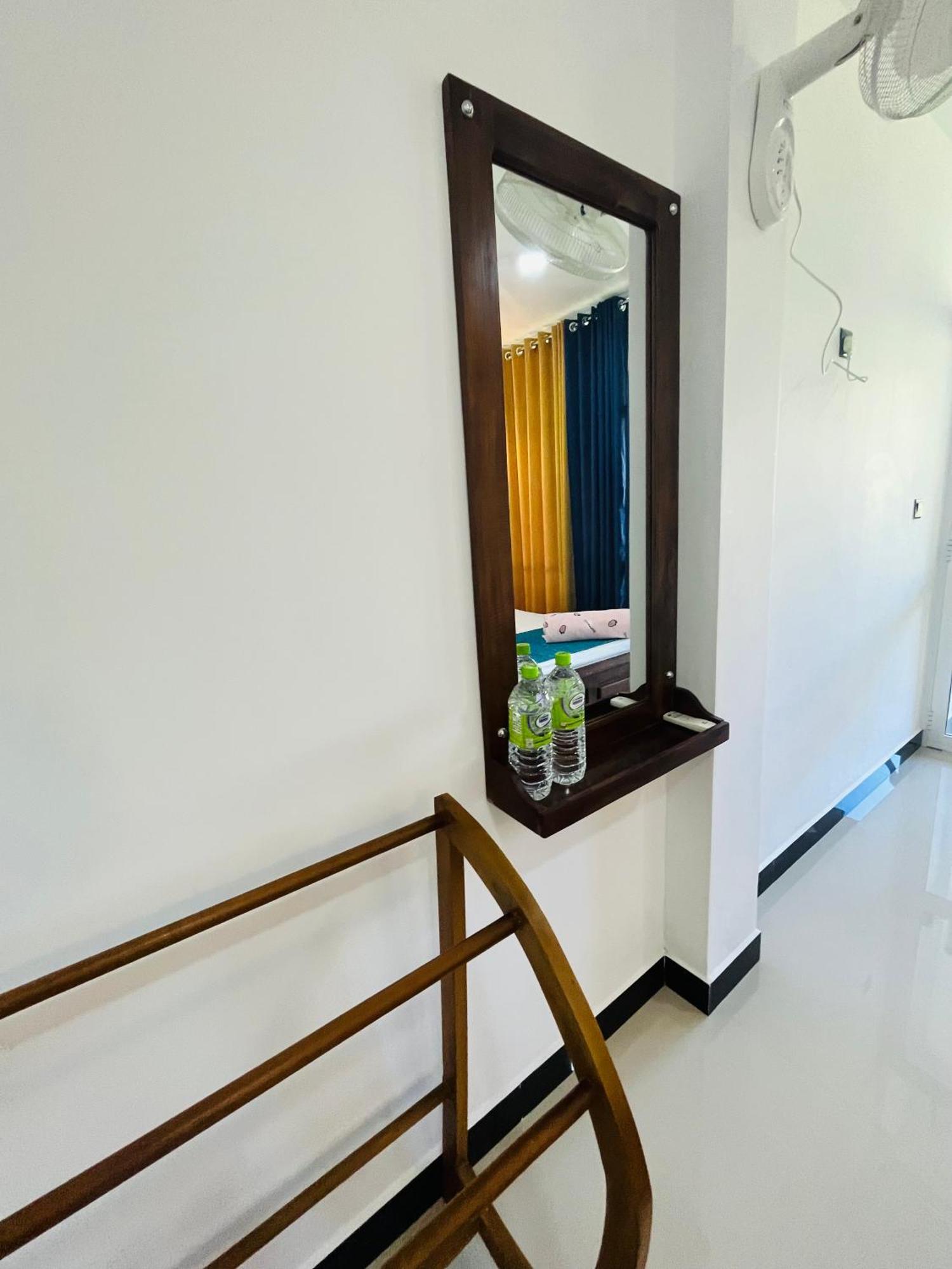 Viyanga Homestay エッラ エクステリア 写真