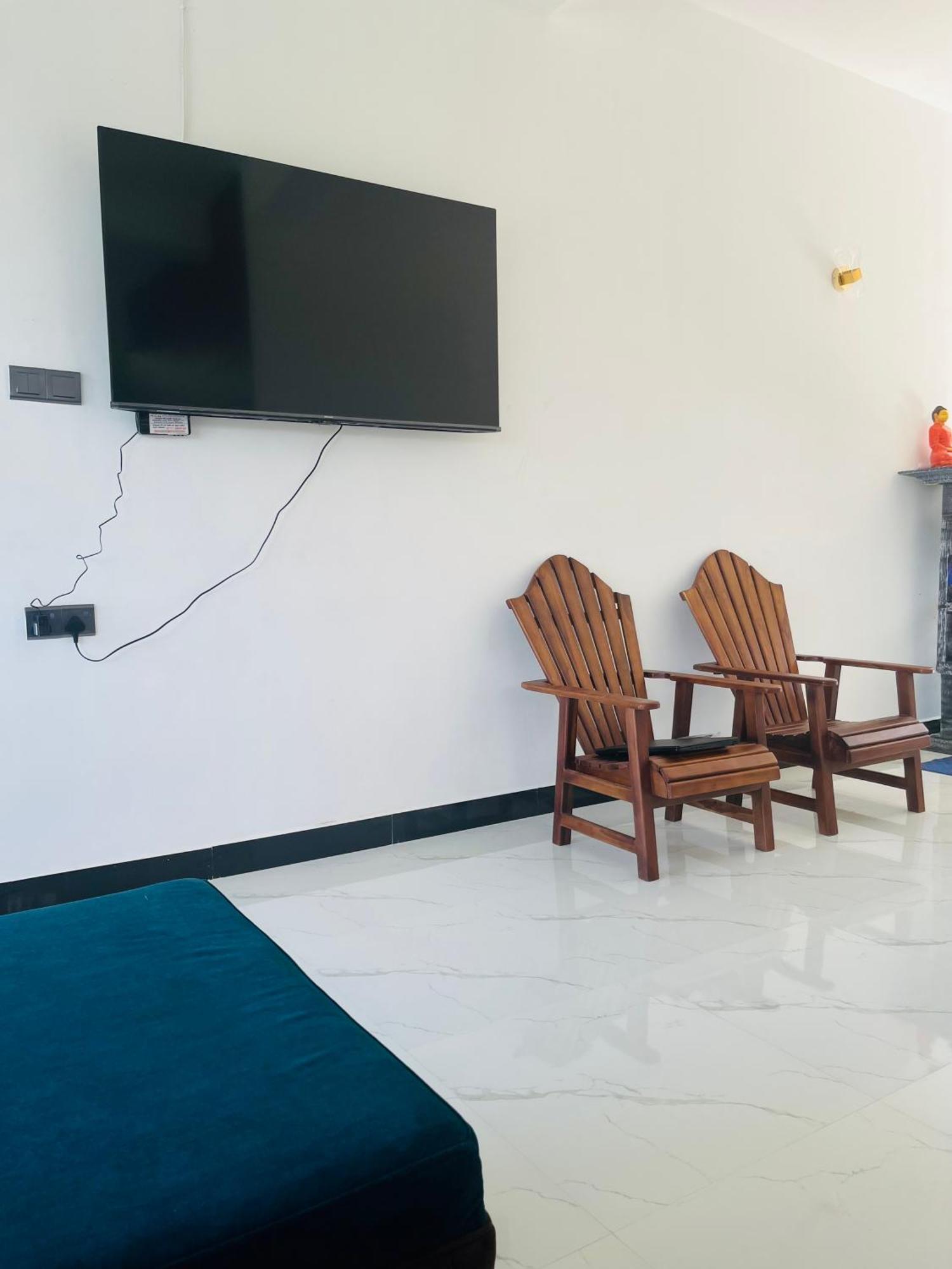 Viyanga Homestay エッラ エクステリア 写真