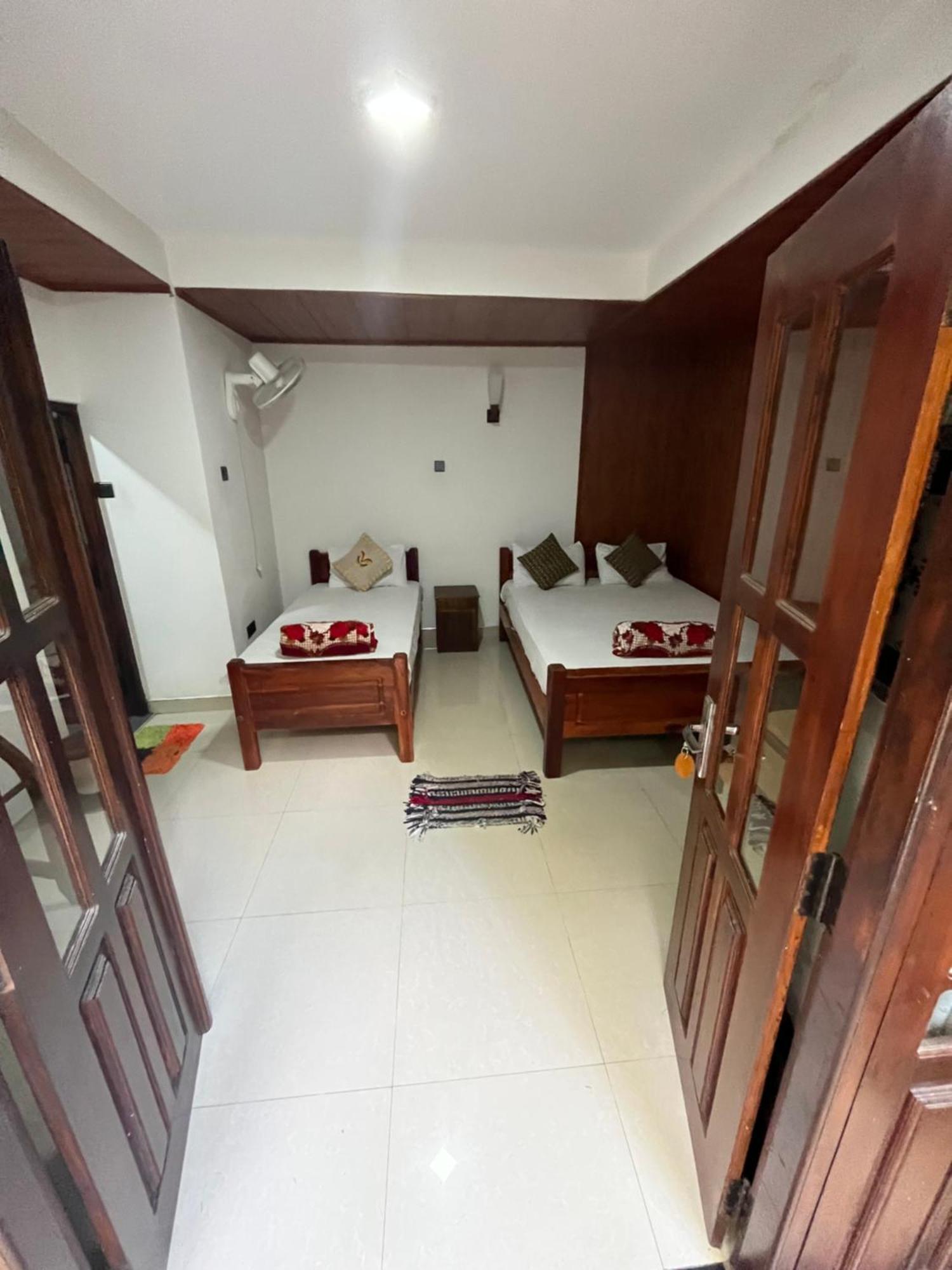 Viyanga Homestay エッラ エクステリア 写真