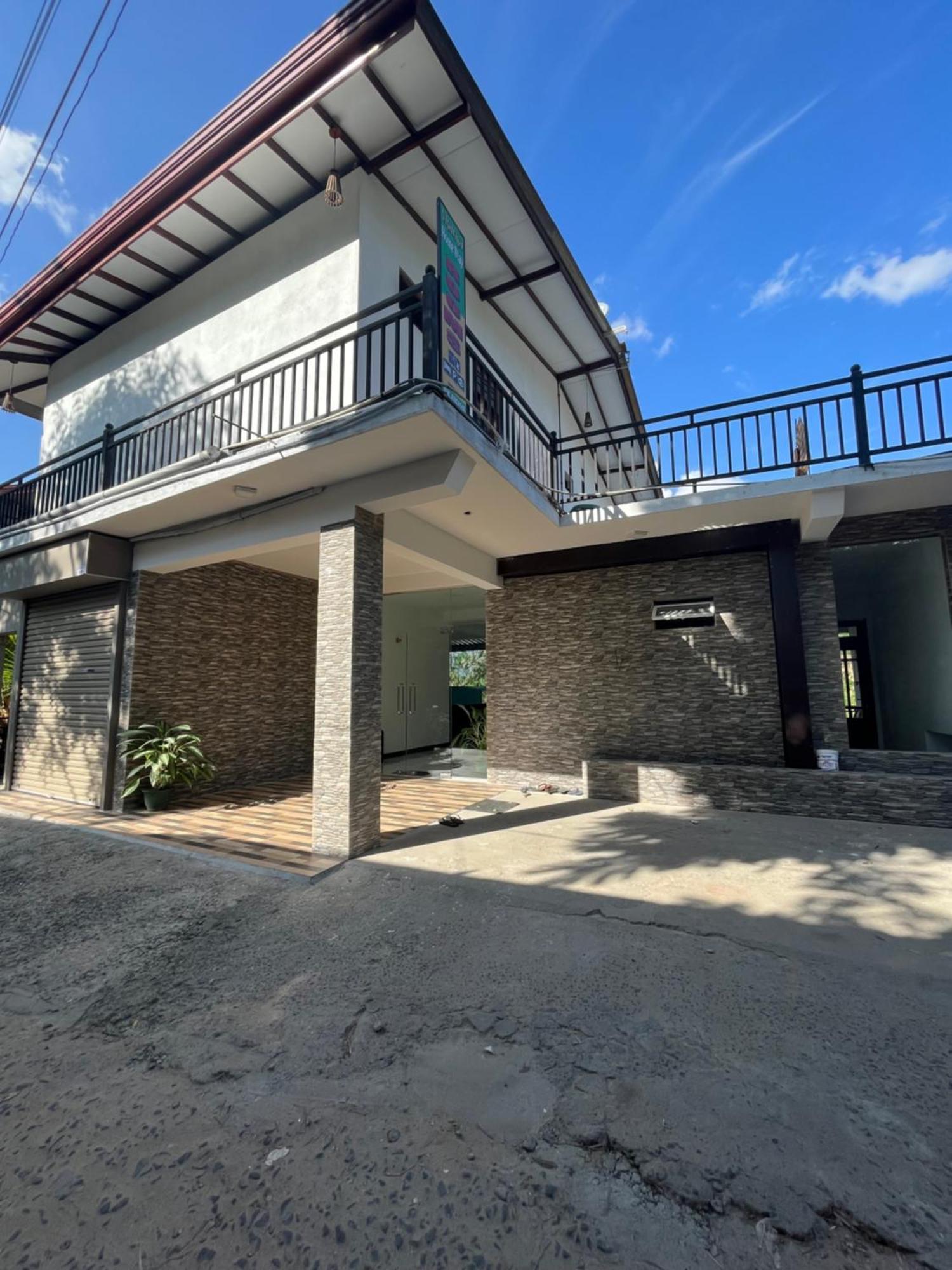 Viyanga Homestay エッラ エクステリア 写真