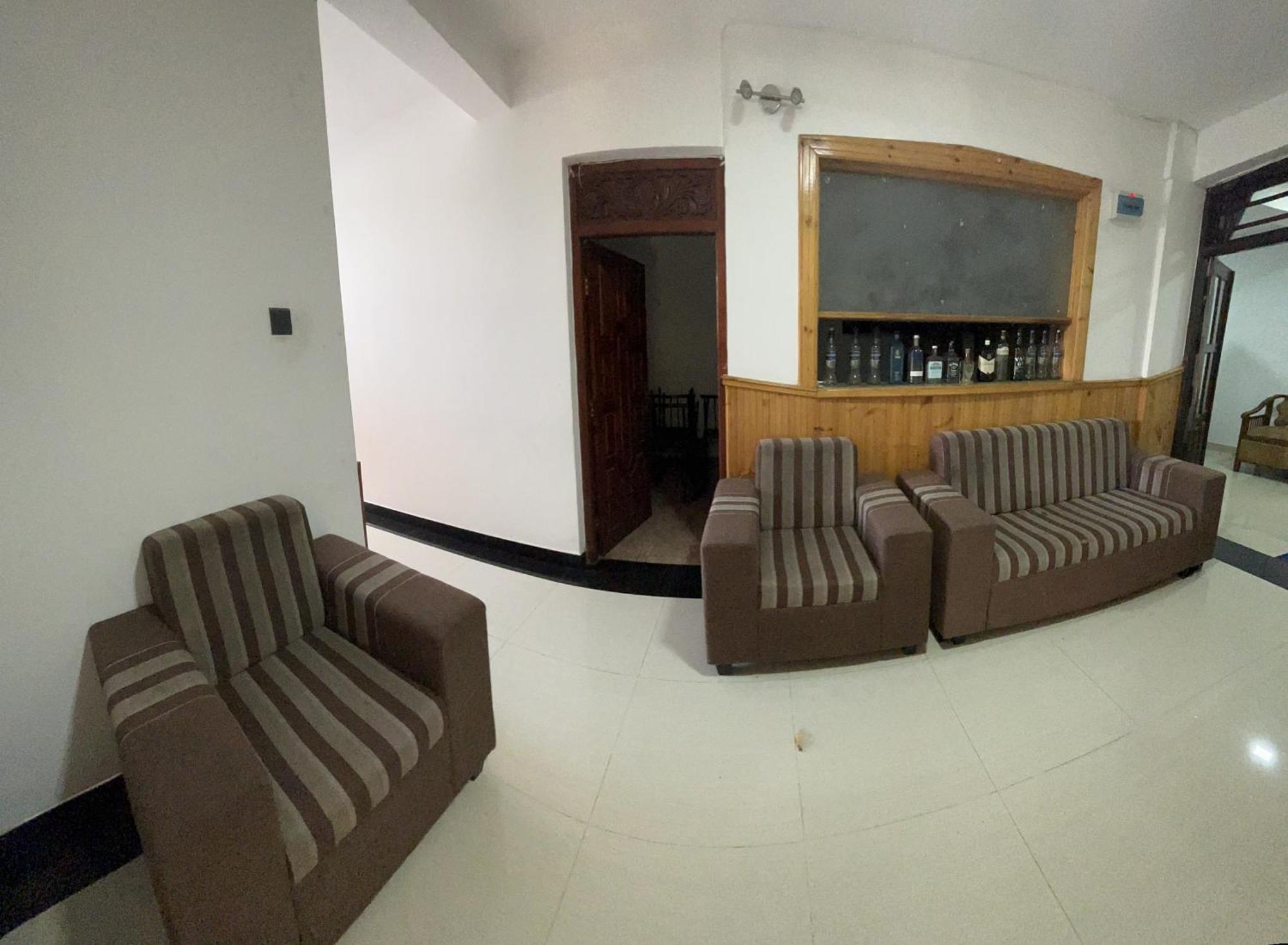 Viyanga Homestay エッラ エクステリア 写真