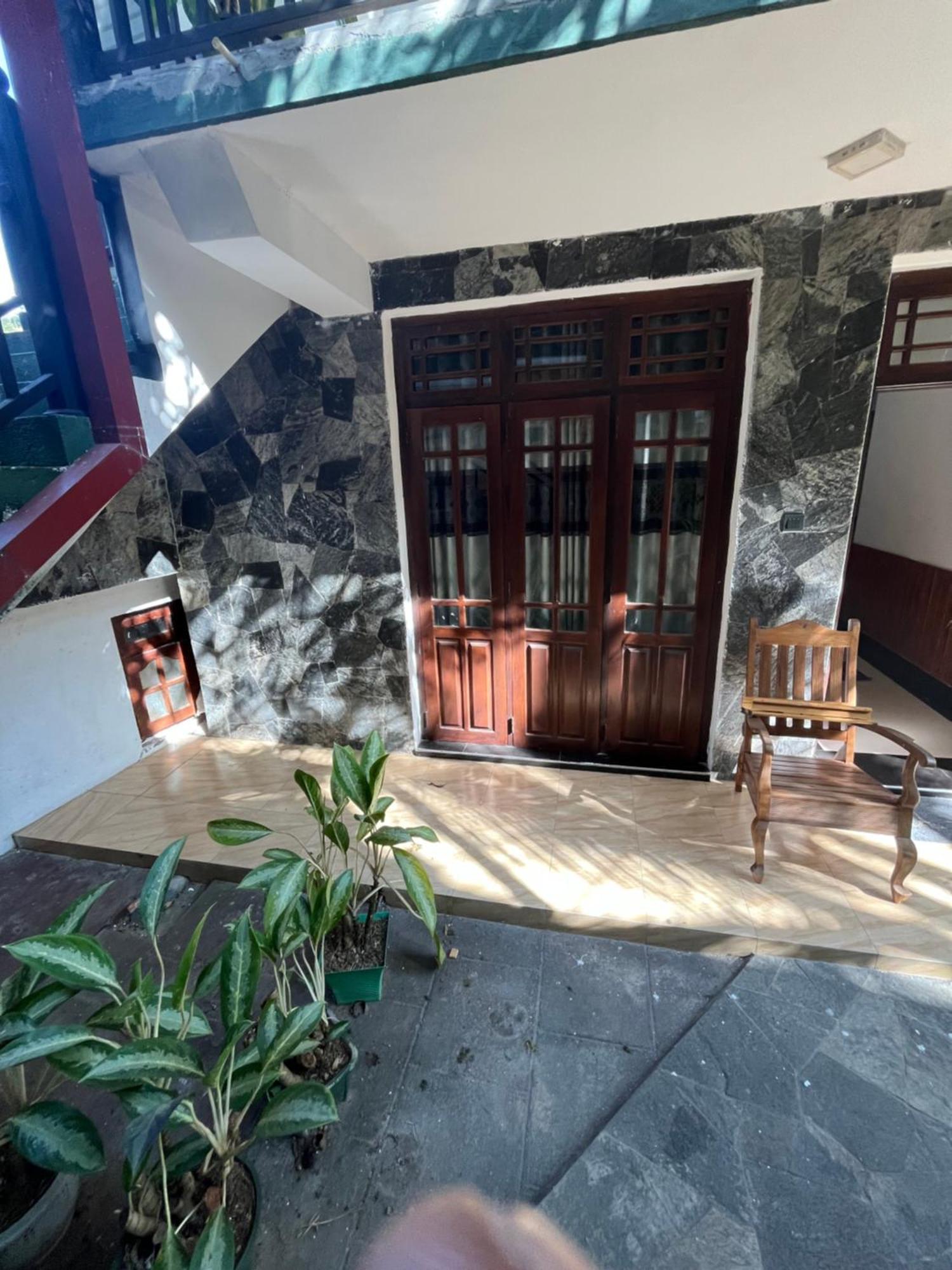 Viyanga Homestay エッラ エクステリア 写真