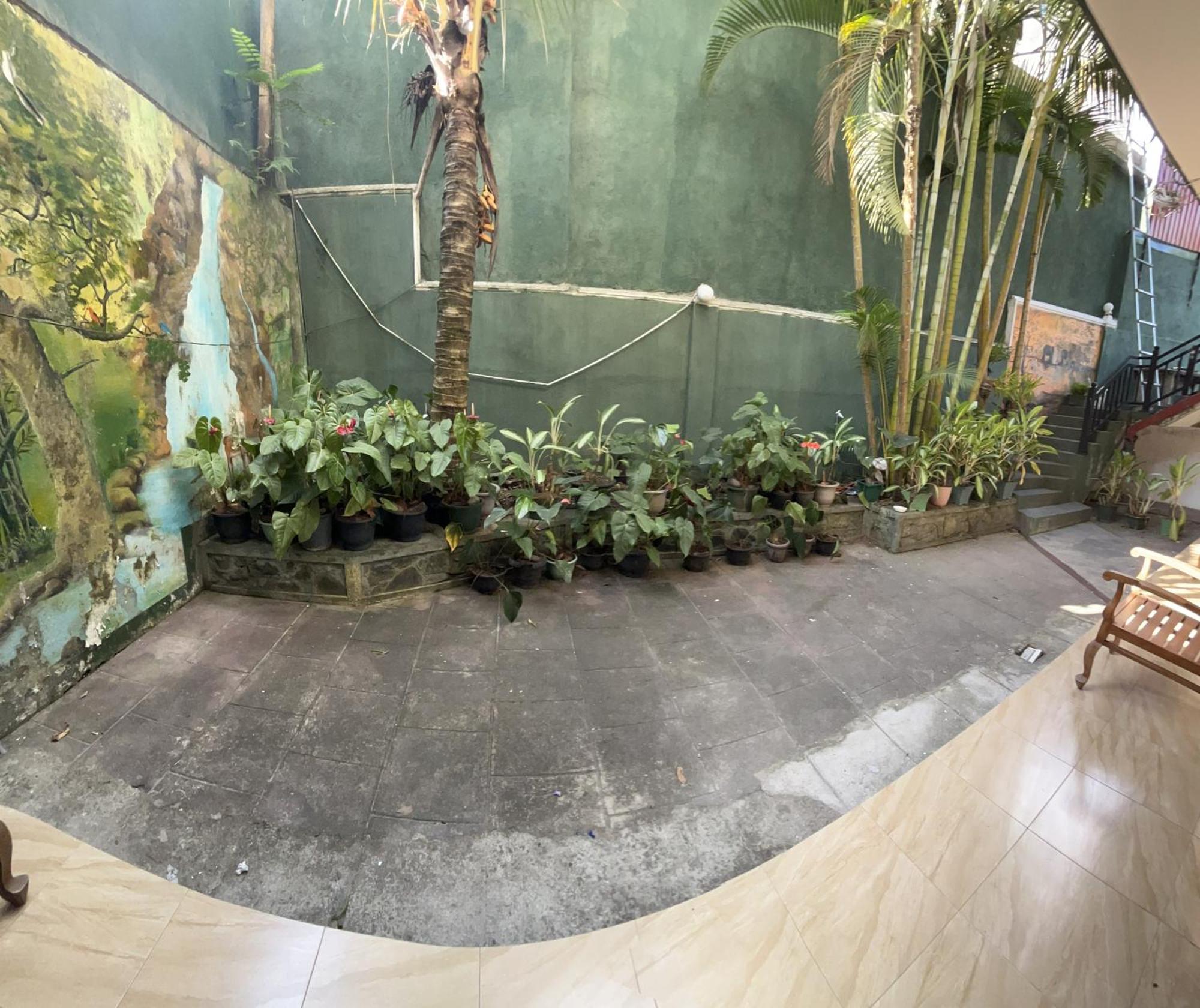 Viyanga Homestay エッラ エクステリア 写真
