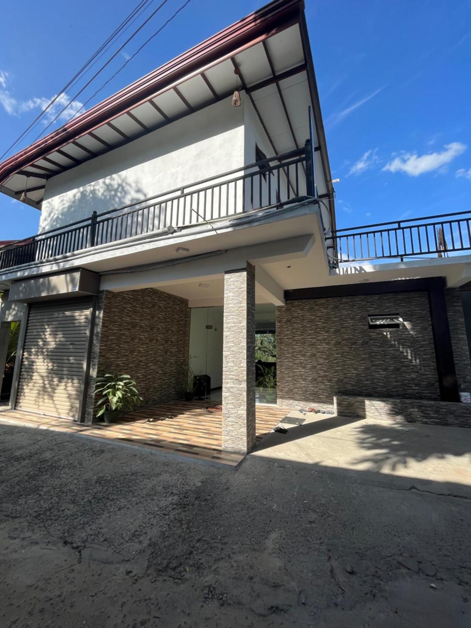Viyanga Homestay エッラ エクステリア 写真