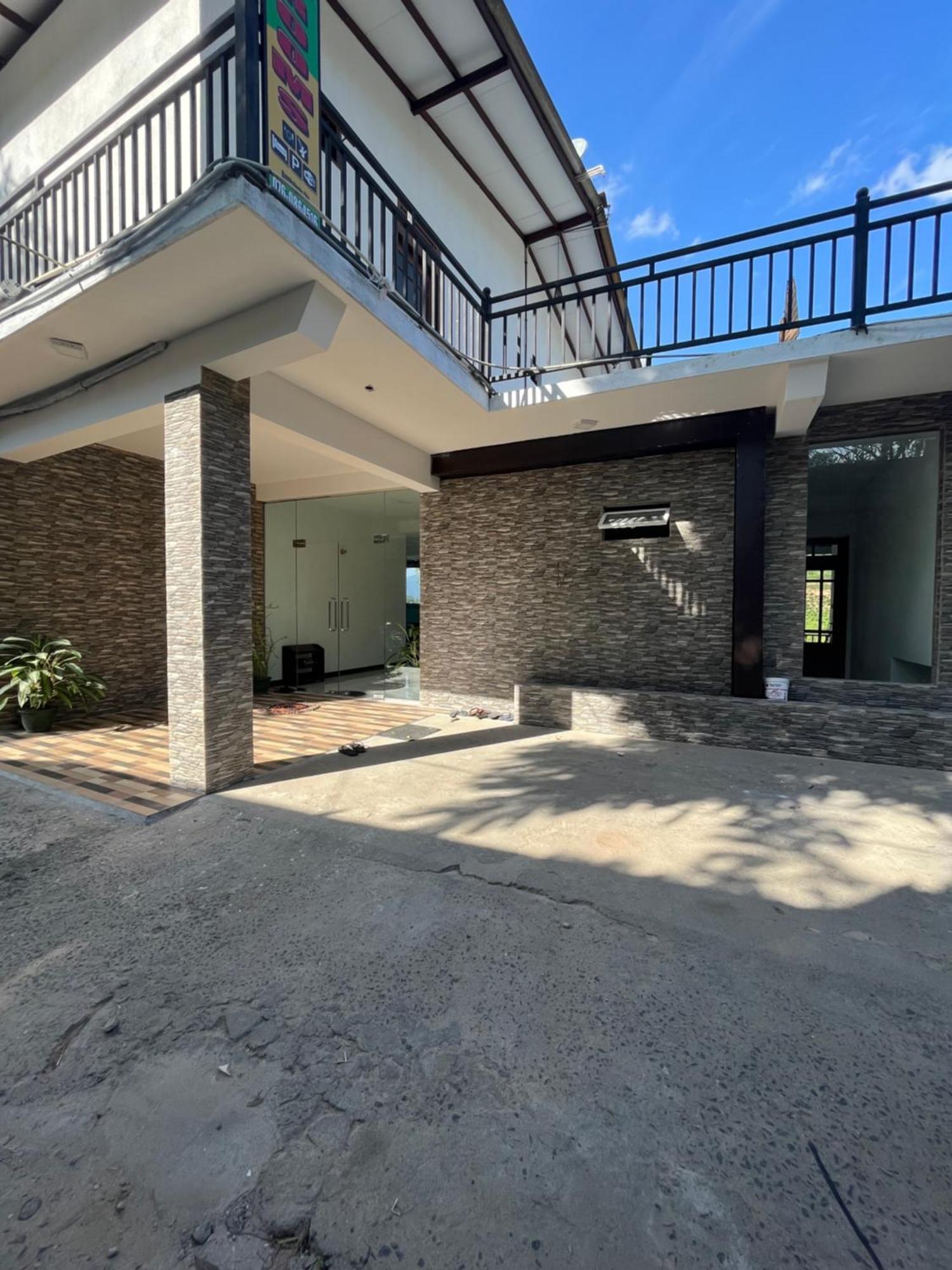 Viyanga Homestay エッラ エクステリア 写真