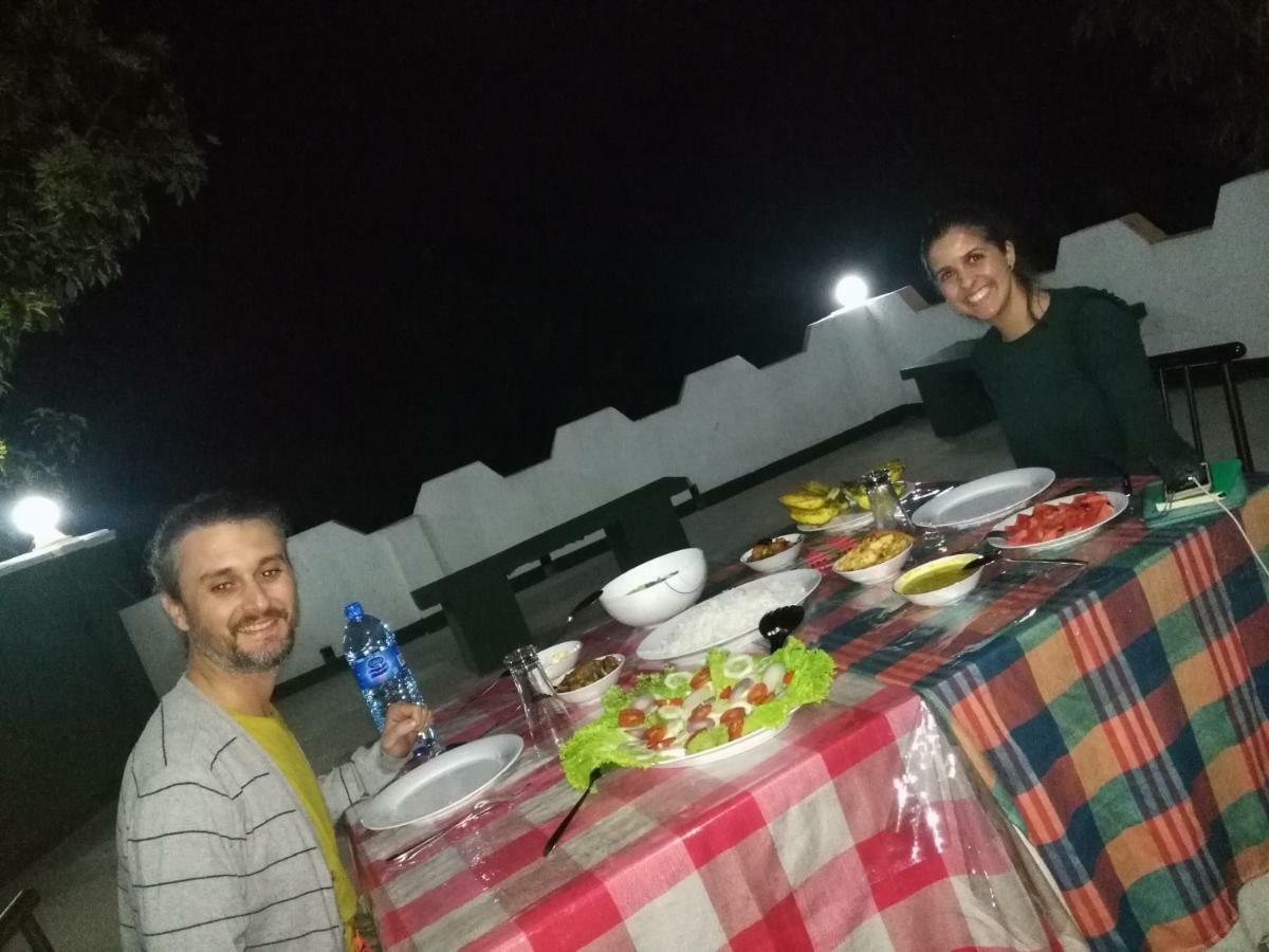 Viyanga Homestay エッラ エクステリア 写真