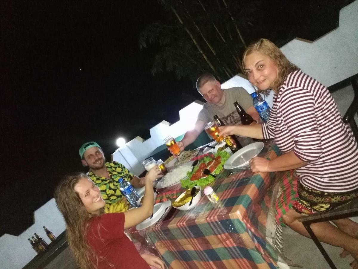 Viyanga Homestay エッラ エクステリア 写真